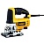 Лобзик DeWalt DW 349 коробка + рулетка