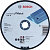 Круг отрезной Bosch ф180х1,6 д/мет ECO Metal 1 шт/25 2 608 619 769