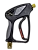 Пистолет TORNADO SPG04, 250bar, 25 l/min, 22х1,5внеш M-MOL0003