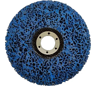 Круг шлифовальный БАЗ ф125х15х22 Blue Coral 00-00330778