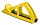 Рашпиль 250мм пластиковый STANLEY 5-21-103