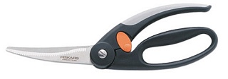 Ножницы для птицы Classic Fiskars 1003033