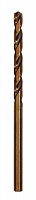 Сверло по металлу (3,8 Р6М5) Энкор 25038 Сверло по металлу (3,8 Р6М5) Энкор 25038