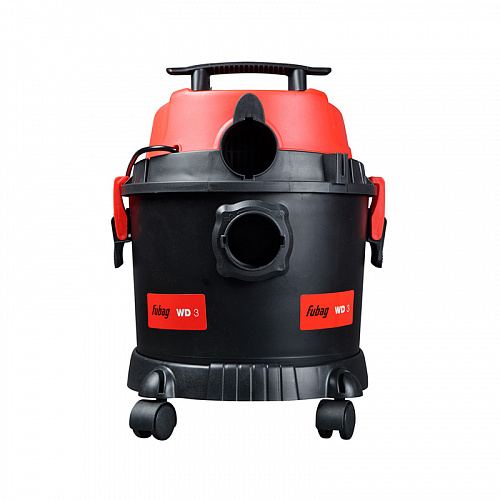 Пылесос Fubag WD 3 38990 Пылесос Fubag WD 3 38990
