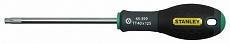 Отвертка Torx T25 100мм Fatmax STANLEY 0-65-397