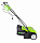 Аэратор электрический Greenworks GDT35 2505007