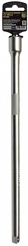 Удлинитель 1/2" 380 мм BERGER BG2004 Удлинитель 1/2" 380 мм BERGER BG2004