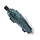 Гайковерт пневматический прямой Fubag SL180 100106