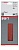 Шлифлист 93х230 К60 по краске (10шт) BOSCH Bf 2 608 605 226