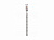 Бур BOSCH SDS+ ф 25x400/450 plus-5X 2 608 836 650