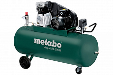 Компрессор Metabo MEGA 520-200 D 601541000