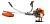 Триммер бензиновый Husqvarna 236R (9673330-01)