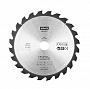 Диск пильный ф250х32 z24 дерево VMX VM512437