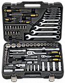 Набор 95 предметов BERGER BG095-1214 + ПОДАРОК вороток BG-12FRH  BG-3017