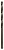 Сверло по металлу (4,8 x 52 HSS-CO) BOSCH 2.608.585.850