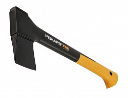 Топор плотницкий Fiskars Х10 ( 980 г ) 1015619