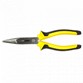 Мини-круглогубцы BERGER 120 мм BG1220