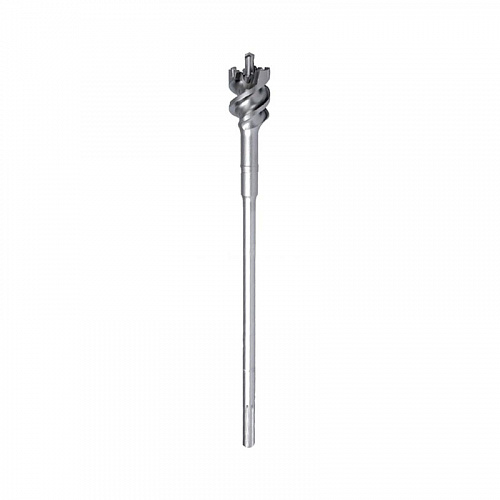 Бур SDSmax Elitech проломный ф45х1000 1820.087900 Бур SDSmax Elitech проломный ф45х1000 1820.087900