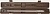 Ключ динамометрический OMBRA A90014 1/2" 50-350 Нм  A90014