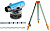Нивелир оптический ADA Instruments INSTRUMAX AL-124+TS500+TR160 IM0131_К