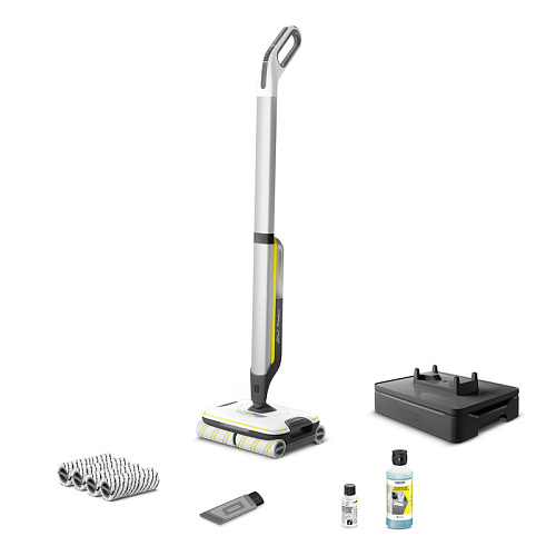 Аппарат для влажной уборки Karcher FC 7 Signature Line *EU 1.055-709 Аппарат для влажной уборки Karcher FC 7 Signature Line *EU 1.055-709
