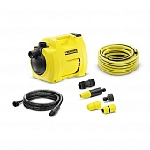 Насос садовый Karcher BP 3 Garden Set Plus *EU 1.645-357