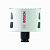 Коронка для металла BOSCH HSS CO ф 73мм 2 608 594 230