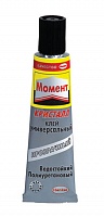 Клей Момент Кристалл 125 мл Henkel 611706