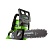 Пила цепная аккумуляторная Greenworks G24CS25K2 2000007VA