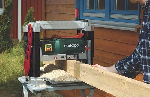 Рейсмусовый станок Metabo DH 330 0200033000