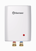 Водонагреватель электрический проточный Thermex Surf 3500
