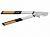 Сучкорез плоскостной средний Quantum Fiskars 112330