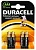 Батарейка AAA Duracell LR03-4BL Basic 4шт 81480363