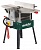 Станок фугавально-рейсмусный Metabo HC260С DNB 380в 