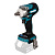 Гайковерт аккумуляторный Makita 1/2' DTW300Z Solo