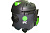Пылесос сухой уборки TORNADO YP 1/6 ECO B 13179 ASDO