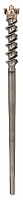 Бур SDSmax проломный ф45х450 BOSCH 1 618 596 455