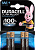 Батарейка Duracell AAA LR03-4BL Ultra Power 4шт Б0038762