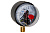 Манометр ЭКОМЕРА МД02(Э)-100мм 0-2,5 МПа М20*1,5 МД02Э-100-М-2,5МПа