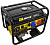 Генератор бензиновый HUTER DY 9500LX-3  64/1/77PRO