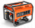 Генератор бензиновый Husqvarna G3200P 9676651-02