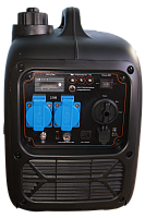 Генератор бензиновый инвертор Snirrex 3800 i