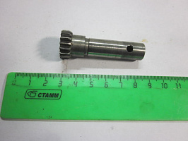 Шестерня 12т/15 К-402, 403