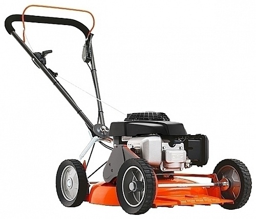 Газонокосилка бензиновая Husqvarna LB 448S 9672568-01