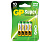 Батарейка GP ААА Super Alkaline LR03 BP4 (4шт)