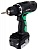 Шуруповерт аккумуляторный Hitachi DS14DCL-RC Li-Ion кейс