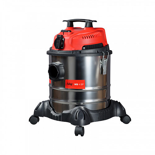 Пылесос Fubag WD 4SP 38991 Пылесос Fubag WD 4SP 38991