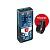 Лазерный дальномер Bosch GLM 50C + фитнес-браслет (0 615 994 0LS)