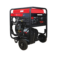 Генератор сварочный Fubag WCE 300 DC ES 838989
