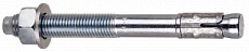Анкер клиновой SORMAT 10х50-133мм S-KA